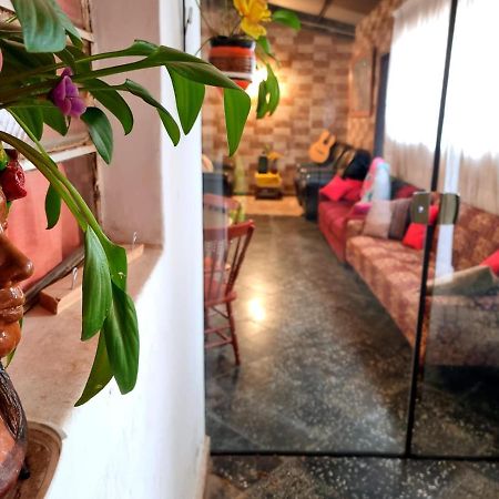 סן לורנזו Hostal Jardin De Luque מראה חיצוני תמונה