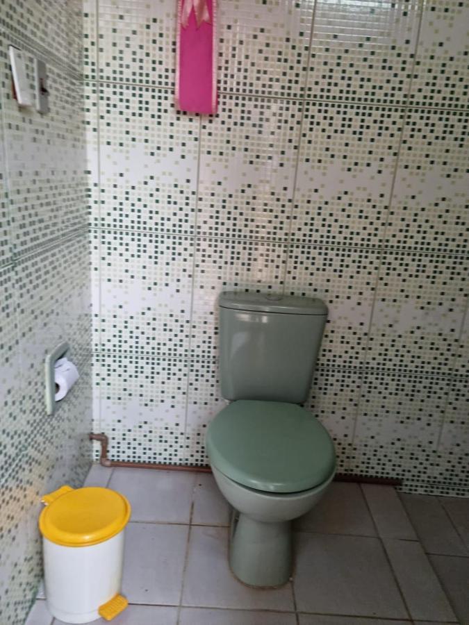 סן לורנזו Hostal Jardin De Luque מראה חיצוני תמונה